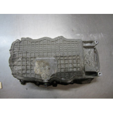 10G005 Engine Oil Pan From 2005 Chrysler  Sebring  2.4